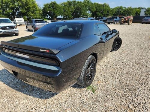 2008 dodge challenger srt8 6.1 liter hemi leather heated seats automatic