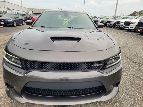 2021 dodge charger gt