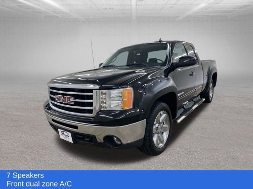 2013 gmc sierra 1500 slt