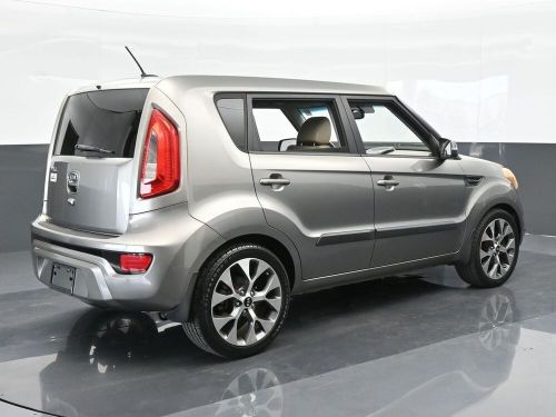 2012 kia soul exclaim