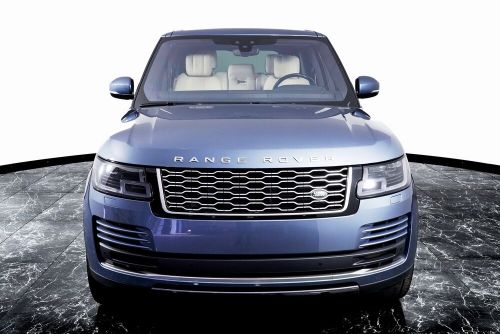 2022 land rover range rover westminster