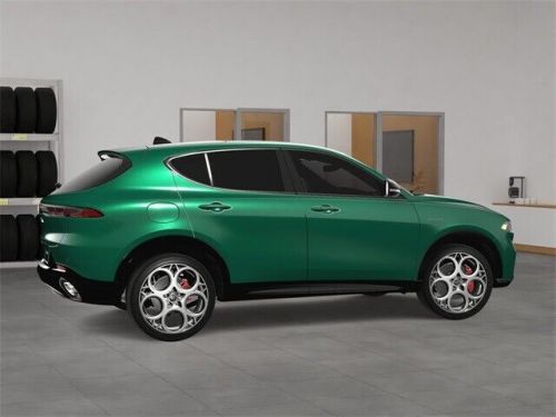 2024 alfa romeo tonale veloce