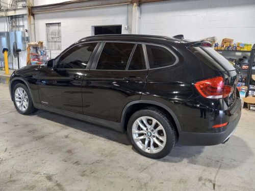 2015 bmw x1 xdrive28i