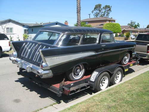 1957 nomad