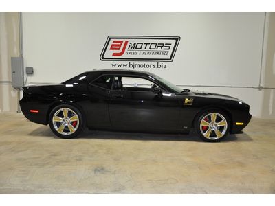 Hurst factory challenger performance series iv only 1k miles