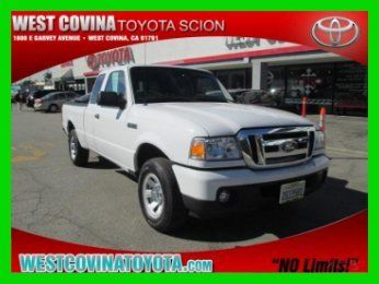 2010 xlt used 2.3l i4 16v automatic rwd