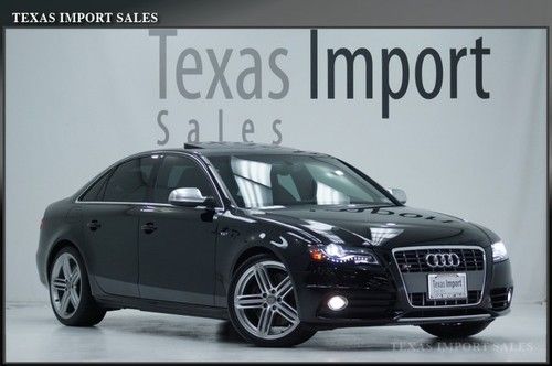 2012 s4 prestige,navi,drive select,camera,b&amp;o,auto,1.49% financing