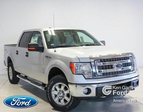 We finance ! top rated 4 star saftey pick, built ford tough