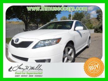 2011 se used 2.5l i4 16v automatic fwd sedan premium