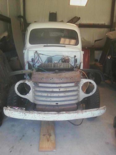 1948 f1 ford truck