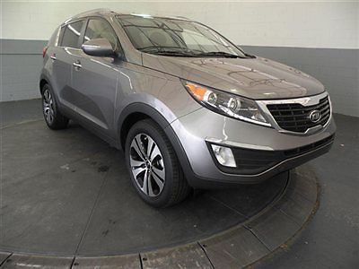 2011 kia sportage-ex-great on gas-cheap price