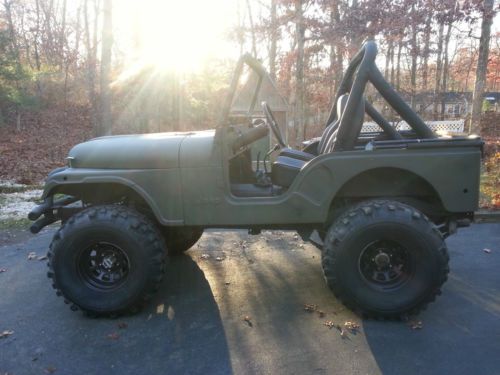 1980 jeep cj5