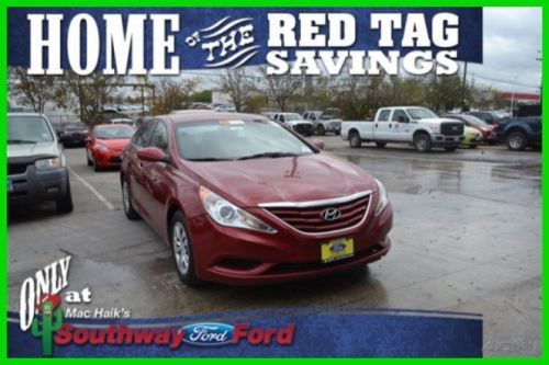 2011 gls used 2.4l i4 16v automatic fwd sedan