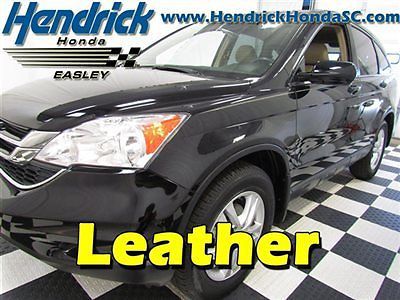 2011 honda cr-v honda certified!