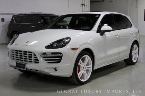 2013 porsche cayenne gts awd export ready