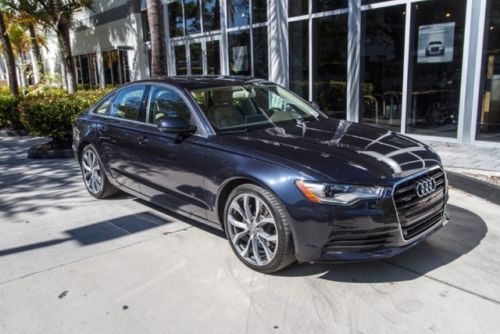 2013 audi 2.0t premium plus