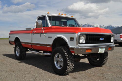 1972 Ford truck for sale ebay