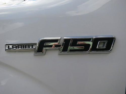 2011 ford f150 lariat