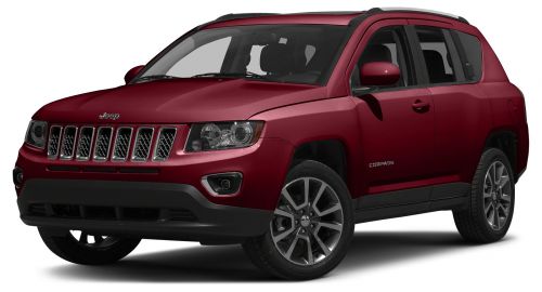 2014 jeep compass sport