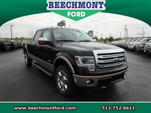 2014 ford f150 lariat