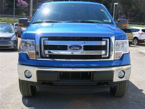 2014 ford f150 xlt