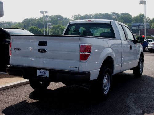 2014 ford f150