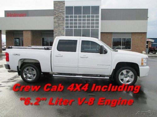 2009 chevrolet silverado 1500 ltz