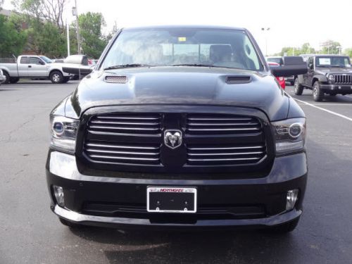 2014 ram 1500 sport