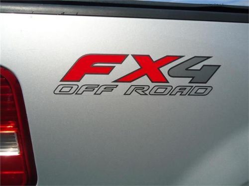 2006 ford f150 fx4