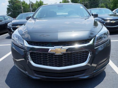 2014 chevrolet malibu 1ls