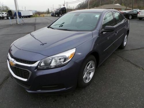 2014 chevrolet malibu 1ls