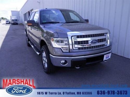 2014 ford f150 302a