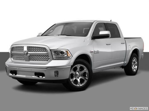 2014 ram 1500 laramie