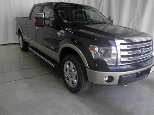 2014 ford f150