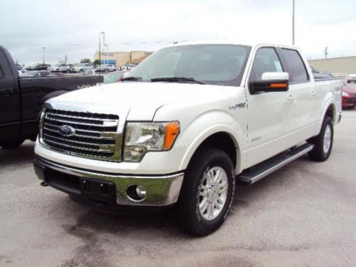 2014 ford f150 lariat