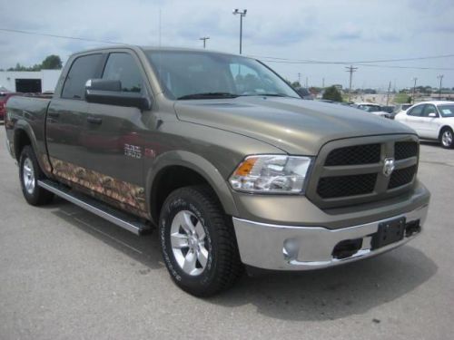 2014 ram 1500 slt