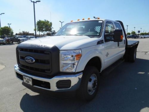 2014 ford f350