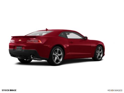 2014 chevrolet camaro 1lt