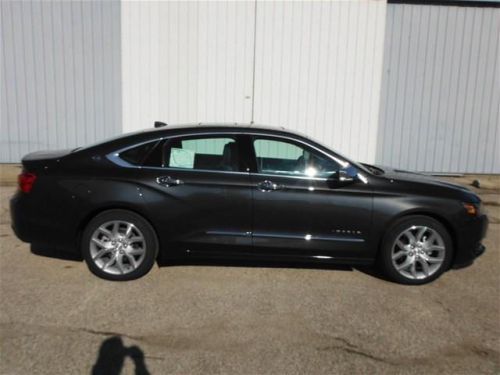 2014 chevrolet impala 1lz