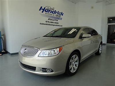 4dr sedan cxl fwd low miles automatic gasoline 4 cyl engine gold mist metallic