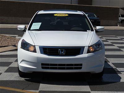 Financing 2009 honda accord 55k miles  sun roof  no accidents  non-smoker