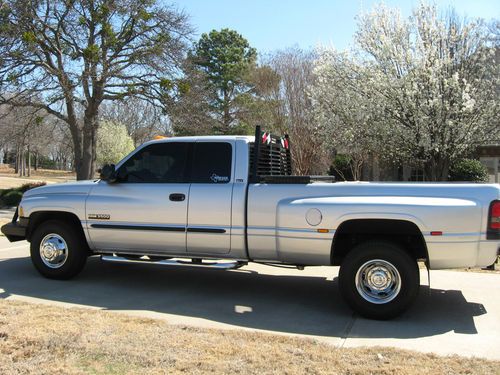 2002 dodge ram dooley