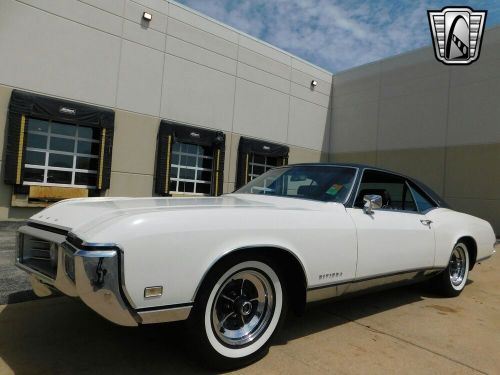 1969 buick riviera