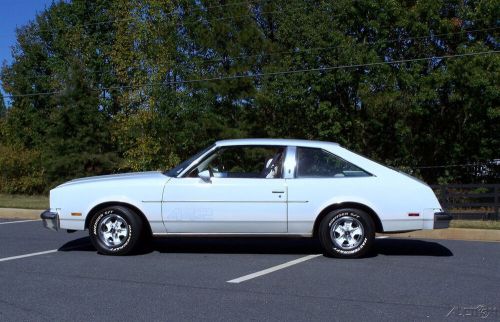 1979 oldsmobile cutlass 442 a/c buckets console 260 v8 auto fastback coupe