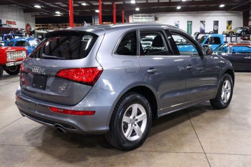 2013 audi q5 s-line