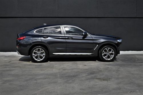 2023 bmw x4 xdrive30i