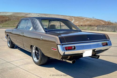 1971 plymouth valiant scamp