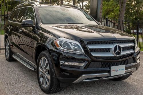 2015 mercedes-benz gl 450