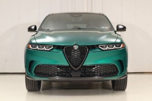 2024 alfa romeo tonale veloce