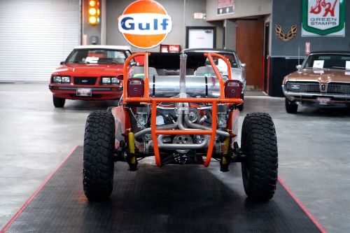 1969 volkswagen dune buggy sand rail